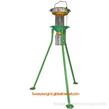 Multifunctional Mobile Sparking Solar Mosquito Killer2